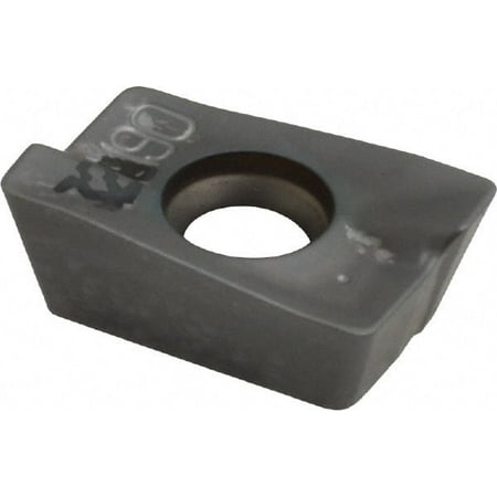 

Iscar HM90 ADKT1505 Grade IC328 Carbide Milling Insert TiCN Finish 0.2303 Thick 0.8mm Corner Radius