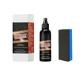 thumbnail image 2 of Cadorn 120ml Car Headlight Cleaner Kit - Long - Lasting Coating, Restoration & Polishing Solution, 2 of 9