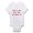Cloud White, variant on CafePress - What Is This Word No You Speak Of? Infant Bodysu - Baby Light Bodysuit, Size Newborn - 24 Months