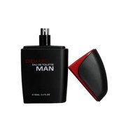 Estiara Mens Diehard EDP Spray 3.4 oz Fragrances 6085010092812