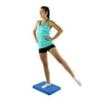 thumbnail image 2 of CanDo Foam Balance Pad for Physical Therapy and Exercise, 2 of 6