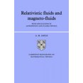 thumbnail image 2 of Relativistic Fluids and Magneto-Fluids: With Applications in Astrophysics and Plasma Physics (Cambridge Monographs on Mathematical Physics), 2 of 2