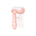 thumbnail image 4 of Rodillo de pelusa fuerte adherencia compacto portátil mango ergonómico rodillo de pelo para mascotas para sofá ropa cama alfombra pequeña abeja rosa, 4 of 12