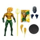 thumbnail image 3 of Figura de acción McFarlane Toys DC Multiverse Aquaman 18 cm, 3 of 9