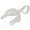 Clear, variant on Ultra-Guard All Sport Mouthguard with Professional Quality Helmet Strap; Specially Designed for Athletes with Braces of All Contact Sports. Double Protection for Both Upper and Lower Teeth