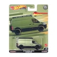 thumbnail image 1 of Vehículo de Juguete Hot Wheels Collector Sprinter Van, 1 of 4