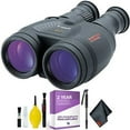 thumbnail image 2 of Canon?18x50 is Image Stabilized Binocular + Cleaning Kit Bundle017, 2 of 3