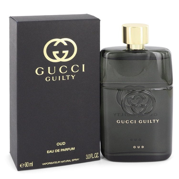 gucci guilty oud price