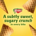 thumbnail image 5 of (6 pack) Keebler Waffle Ice Cream Cones, 5 oz, 12 ct, 5 of 17
