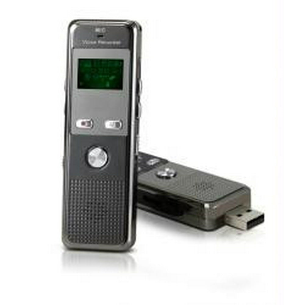 VR166 Voice Recorder