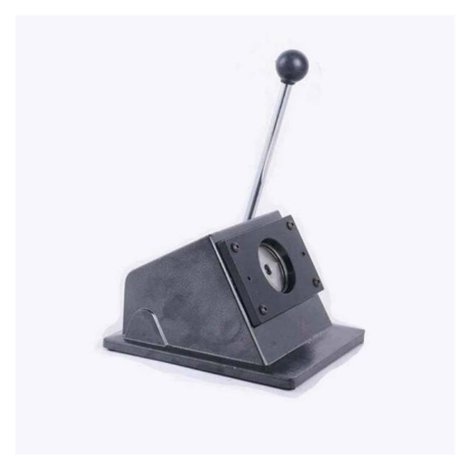 Graphic Punch Die Cutter Paper Graphic Punch Die Multi Sheets Stack Cutter Button