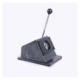 thumbnail image 4 of Graphic Punch Die Cutter Paper Graphic Punch Die Multi Sheets Stack Cutter Button, 4 of 6