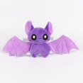 thumbnail image 4 of Halloween Dark Plush Doll Holiday Gift, 4 of 5