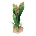 thumbnail image 3 of Cactus Reptile Plants Terrarium Decor Artificial Simulation Reptile Cactus Plant For Aquarium Fish  Reptile Terrarium, 3 of 8