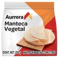 thumbnail image 1 of Manteca Aurrera Vegetal 250g, 1 of 5