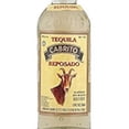thumbnail image 2 of Tequila Cabrito Reposado 1 L, 2 of 3