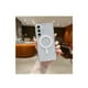 thumbnail image 5 of Funda Transparente Magnética Compatible Con Samsung S25 Plus, 5 of 8