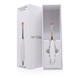 Artis Elite Collection Oval 7 Brush, Makeup Brush, Mirror, 1