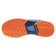thumbnail image 5 of Head Juniors` Revolt Pro 4.0 Tennis Shoes Bluestone and Orange (  3.5   ), 5 of 5