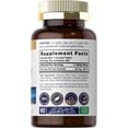 thumbnail image 2 of Suplemento Carlyle: sulfato ferroso de hierro, 65 mg, 400 tabletas, 2 of 8