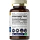 thumbnail image 2 of Suplemento Carlyle: sulfato ferroso de hierro, 65 mg, 400 tabletas, 2 of 8