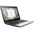 thumbnail image 2 of HP Chromebook 14 G4 14" Chromebook Intel Celeron 2.16 GHz 4 GB 16 GB Chrome OS, 2 of 3