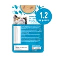 thumbnail image 6 of Friskies Lila Slurprises Flaked Tuna Wet Cat Food Complement, 1.2 oz. Pouches, 6 of 8