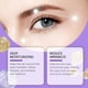 thumbnail image 5 of Fiudx Liquidación de ahorros de verano Mascarilla hidrolizada para ojos, reala, aclara las líneas finas y las ojeras alrededor de los ojos, repara las líneas de expresión, hidrata y humecta los ojos., 5 of 7