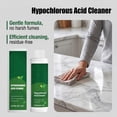thumbnail image 4 of All-Surface Cleaner and Stain Remover 237ml Multi-Purpose Cleaning Solution for Home and Office No Rinse Required with Mild formula, 4 of 9