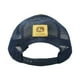 thumbnail image 2 of John Deere Gorra Original Café y Azul con Malla, 2 of 2
