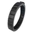 thumbnail image 4 of Bgsha 1/2pcs Pool Tire 360287 For Pentair For V2 Tire Kit: Enhanced Traction For Smooth Pool Cleaning Pool Equipment Parts, 4 of 10