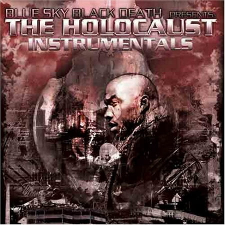 The Holocaust Instrumentals