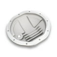 thumbnail image 5 of PPE 138051310 Heavy-Duty Rear Differential Cover for 1972-2012 GM K1500, Brushed, 5 of 15