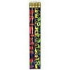 (Price/DZ)Musgrave Pencil Co MUS2496D Peace Pencil 12Pk