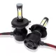 thumbnail image 5 of Kit De Faros Delanteros De 4 Lados H7 Led Rayo Carro Moto, 5 of 8