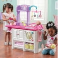 thumbnail image 6 of Step2 Love & Care Deluxe Nursery Pretend Play Nursery Playset, 6 of 6