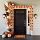 thumbnail image 4 of Decoraciones de Halloween, hojas de arce artificiales de ratán, venta al por mayor en Europa y Estados Unidos, decoración del hogar, hojas de arce artificiales, arreglos escénicos, hojas de arce artif, 4 of 6