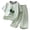 A-Green, variant on NIEWTR Toddler Pajamas Set for Boys 2T 3T 4T 5T Two Piece Short Sleeve Tops and Shorts Soft Breathable Kids Children Pjs Summer Pajamas Loungewear Gift Sets(A-Green,7-8 Years)