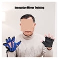 thumbnail image 3 of Hemiplegia Stroke Recovery Finger Rehabilitation Robot Gloves Health Electric Hand Physiotherapy Rehabilitation Device, 3 of 6