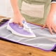 thumbnail image 5 of Cloth Ironing Pad Protector Net Mesh Safety Mat Mesh Fabric Non Flammable, 5 of 7