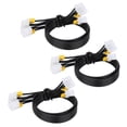 thumbnail image 4 of Filfeel Plastic 3D Printer Motherboard Accessories Limit Switch Wire, Ender 3 Limit Switch Wire Limit Switch Connecting Cable, For Household Home DIY, 4 of 8