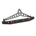 thumbnail image 5 of Aluminum Alloy Rear Bumper with Trailer LED Kit for ‑4 SCX10 90046 SCX10III 1/10 Car, 5 of 8