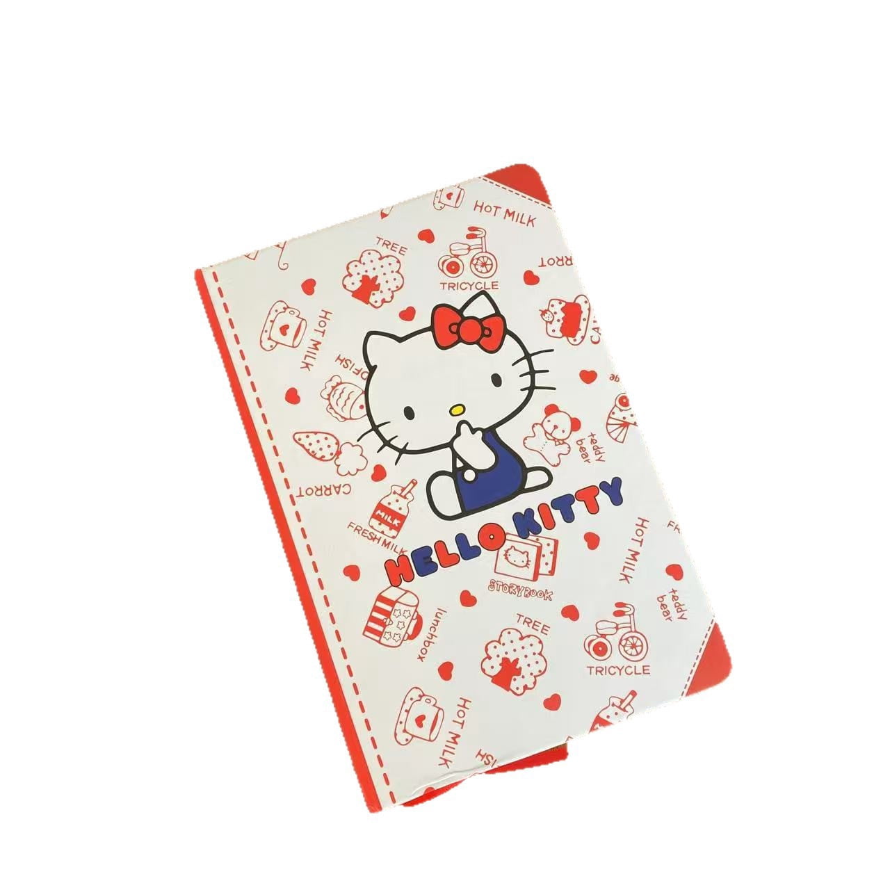 Cute Hello Kitty Notebook Sweet Style Gift