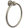 thumbnail image 2 of Mambo Collection Towel Ring in Antique Copper, 2 of 2