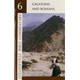 thumbnail image 1 of Pre-Owned Galatians and Romans (Paperback) 0814613063 9780814613061, 1 of 1