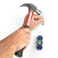 thumbnail image 6 of Vaughan Pocket Sized Magnetic Stud Finder and Level - 050044, 6 of 6
