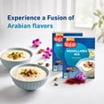thumbnail image 3 of Alalali Muhalabia Mix Snack Pudding Orange Blossom Flavor Shelf-Stable 85g, 3 of 6
