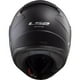 thumbnail image 5 of Casco Integral LS2 FF353 Rapid Solid Negro Mate negro M, 5 of 10