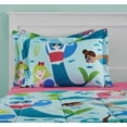 thumbnail image 3 of Mermaid Bedding Set for Kids, 3 of 5