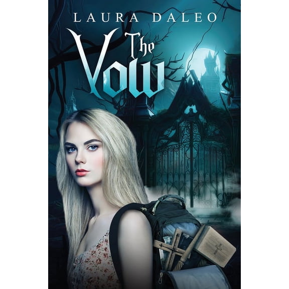 The Vow, (Paperback)